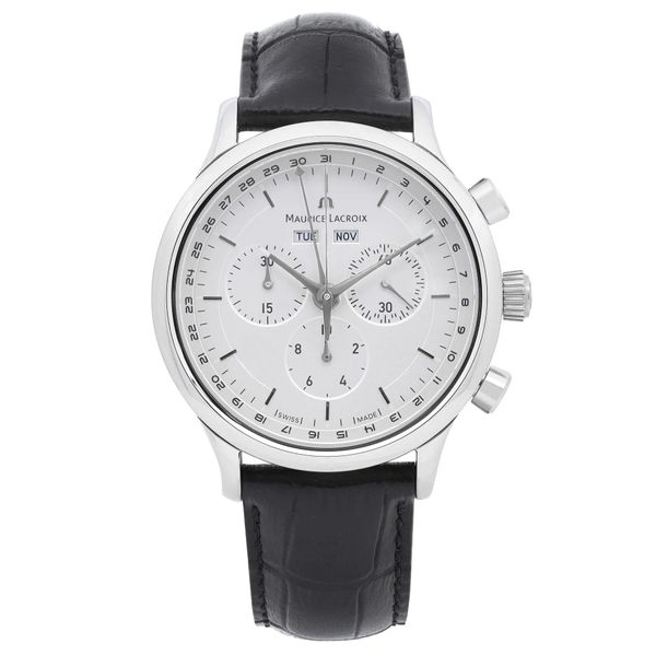 Maurice Lacroix Les Classiques LC1008-SS001-130